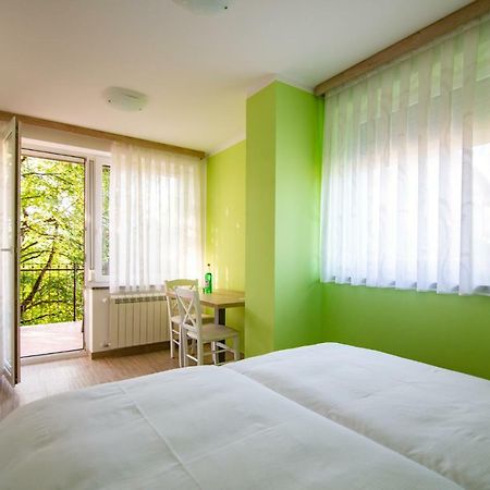 Rooms Sajina Podgrad  Exteriér fotografie