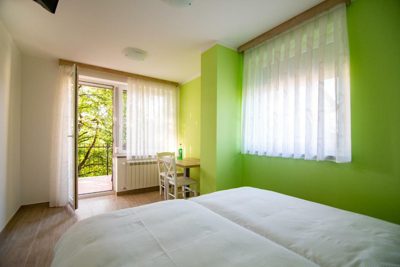 Rooms Sajina Podgrad  Exteriér fotografie
