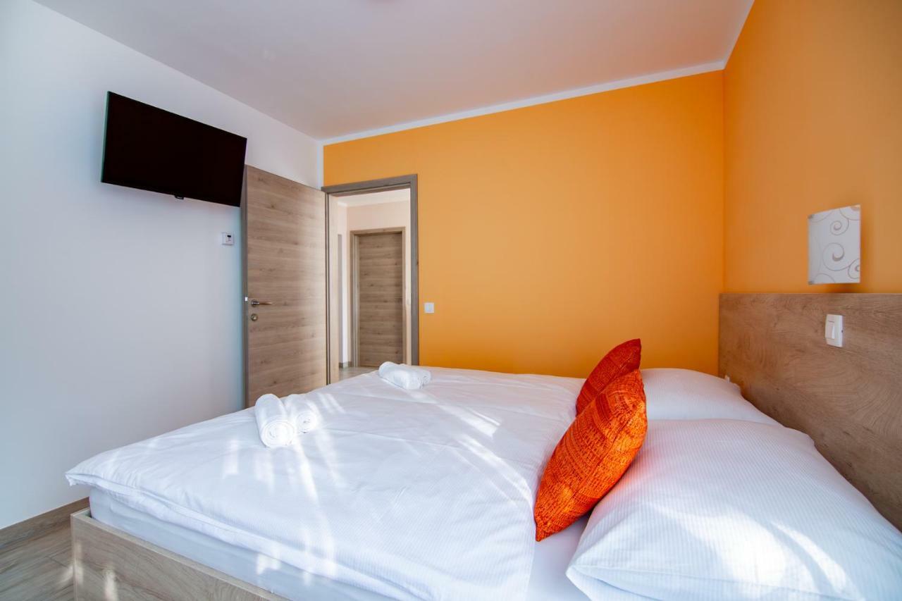 Rooms Sajina Podgrad  Exteriér fotografie